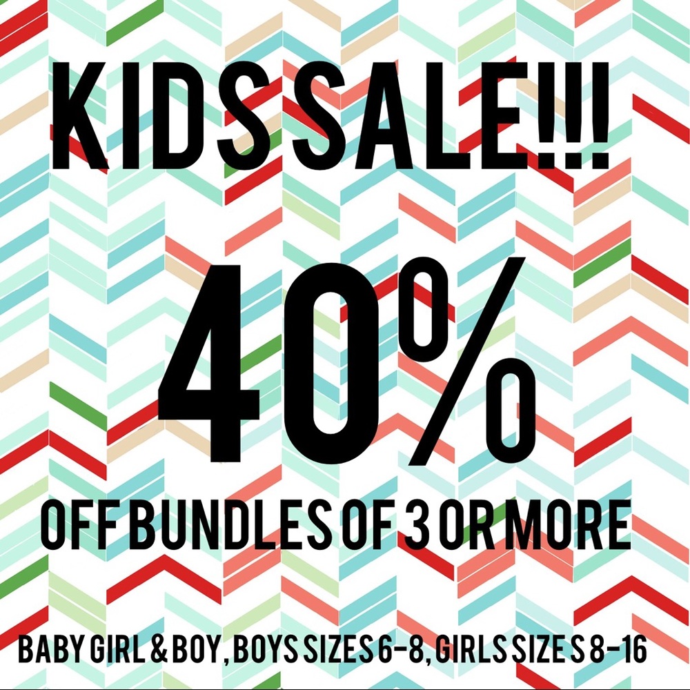 SALE on over 100 listings!